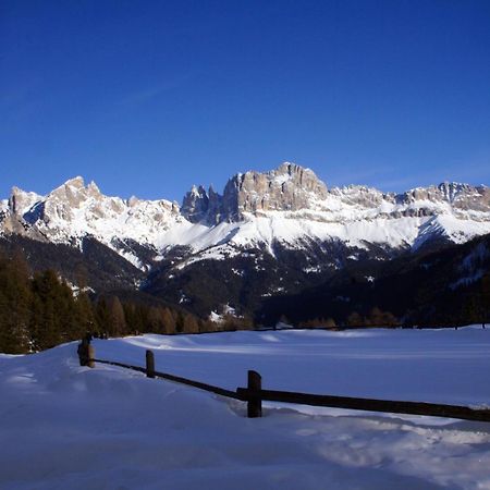 Gasthof Edelweiss Tires Esterno foto