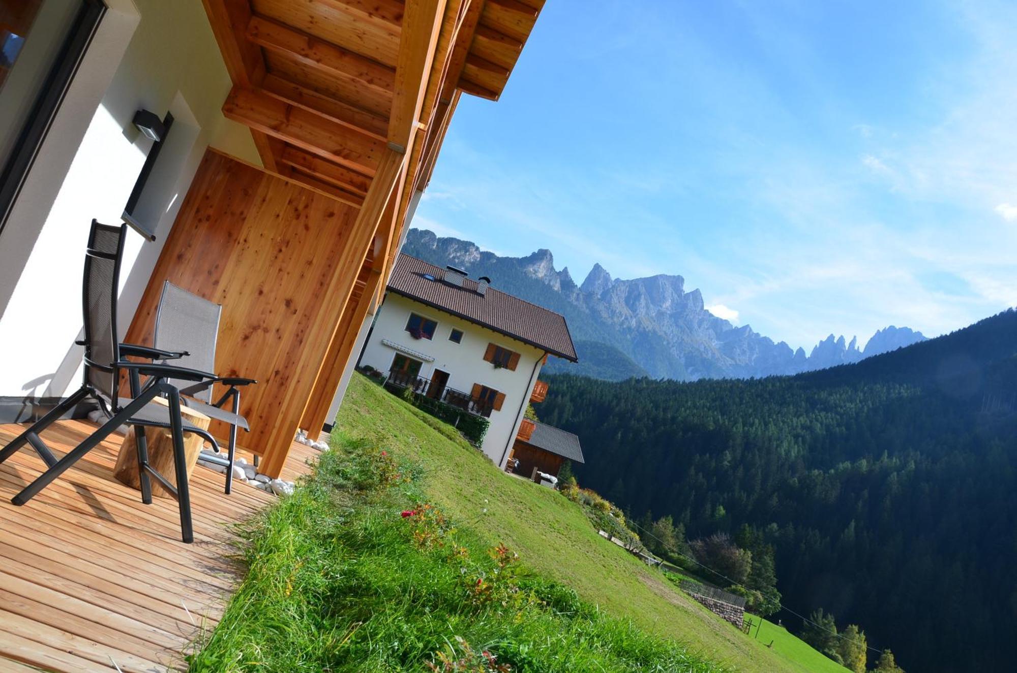 Gasthof Edelweiss Tires Camera foto