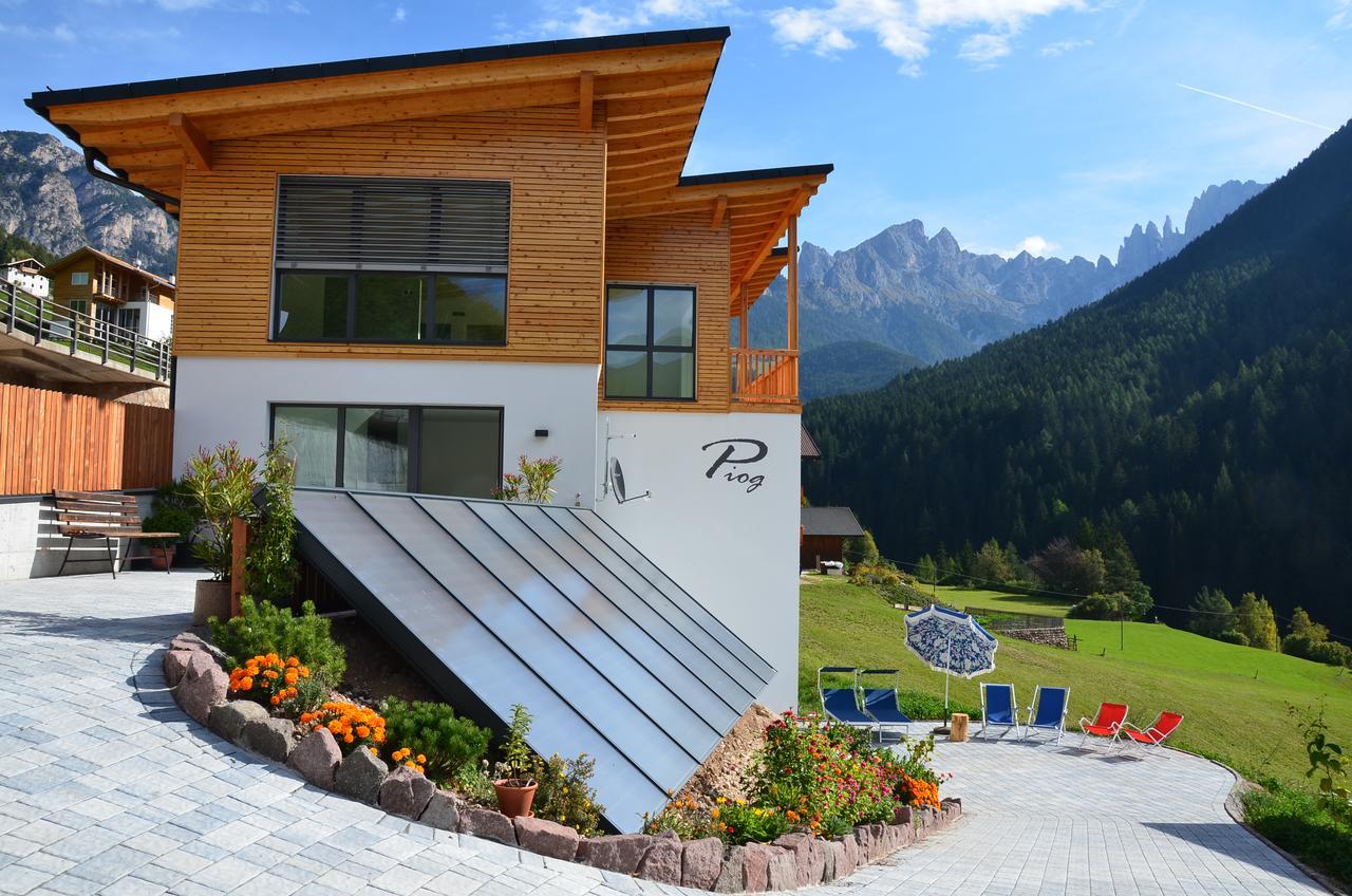 Gasthof Edelweiss Tires Esterno foto