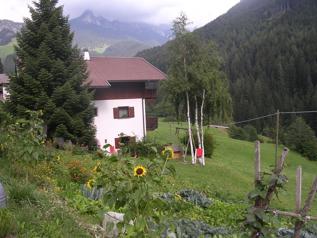 Gasthof Edelweiss Tires Esterno foto