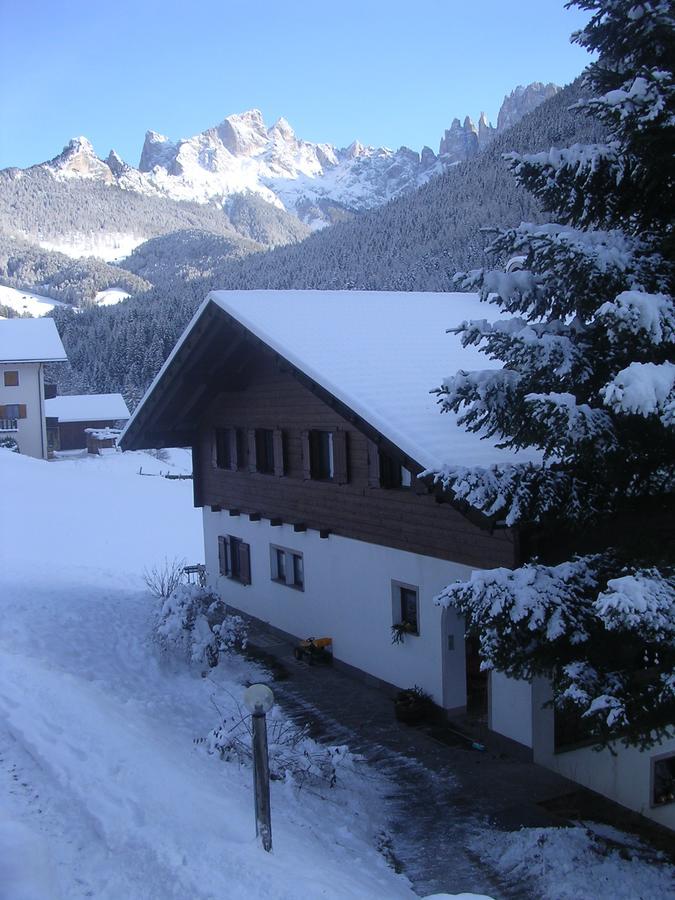 Gasthof Edelweiss Tires Esterno foto